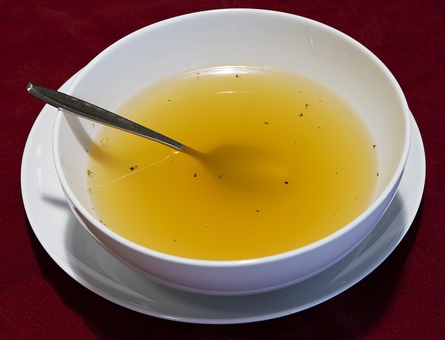 Boost Your Immune System with Bone Broth