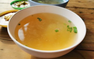 Boost Your Immune System with Bone Broth