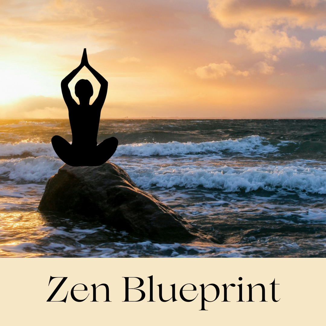 Zen Blueprint Little Sage Acupuncture & Herbal Medicine