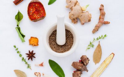 How to stay healthy this season with common foods, herbs and spices
