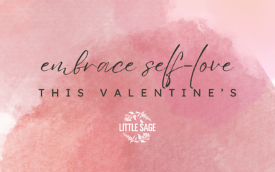 A Valentine’s Promise: Embracing Self-Love